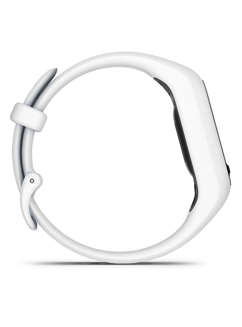 Smartband Vivosmart 5 Blanco-3