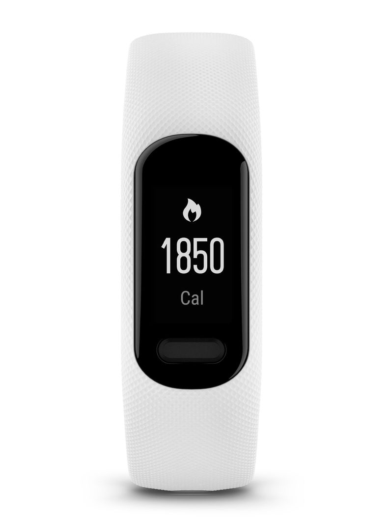 Smartband Vivosmart 5 Blanco-0