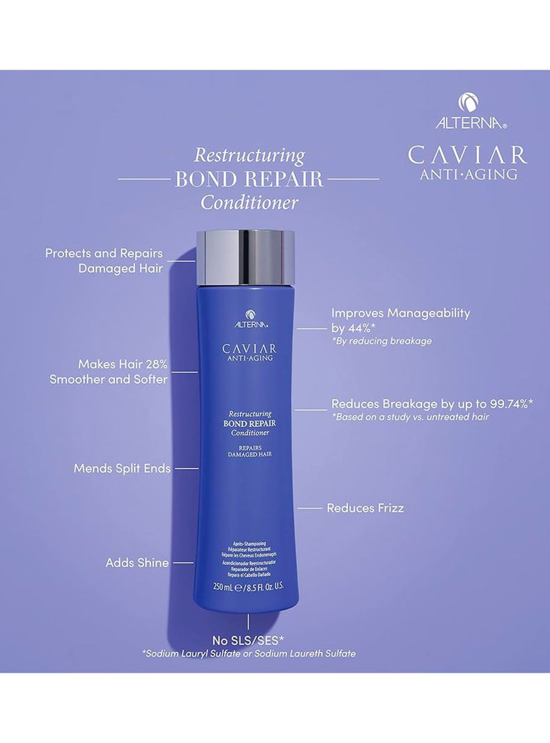 Acondicionador Alterna Bond Repair 250ml-1
