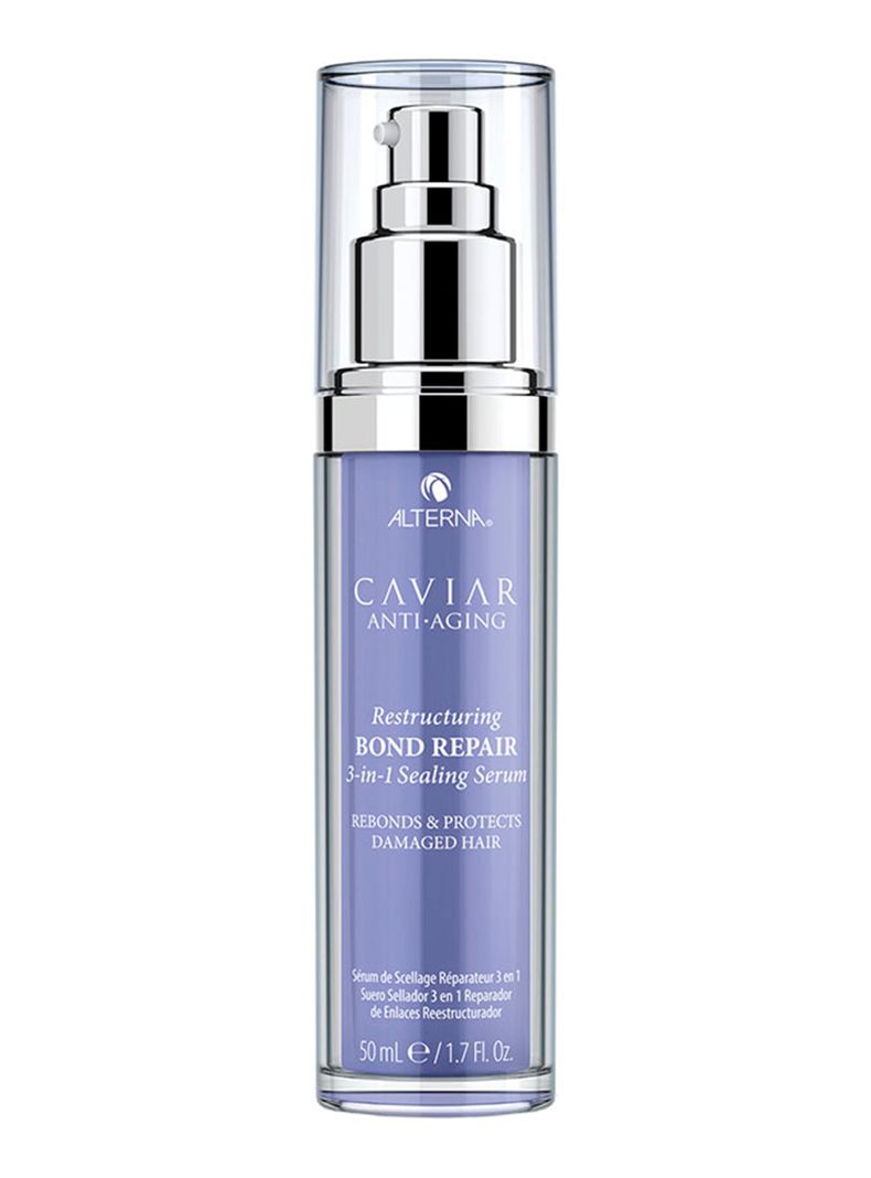 Bond Repair Serum 3 en 1 50 ml Alterna-0