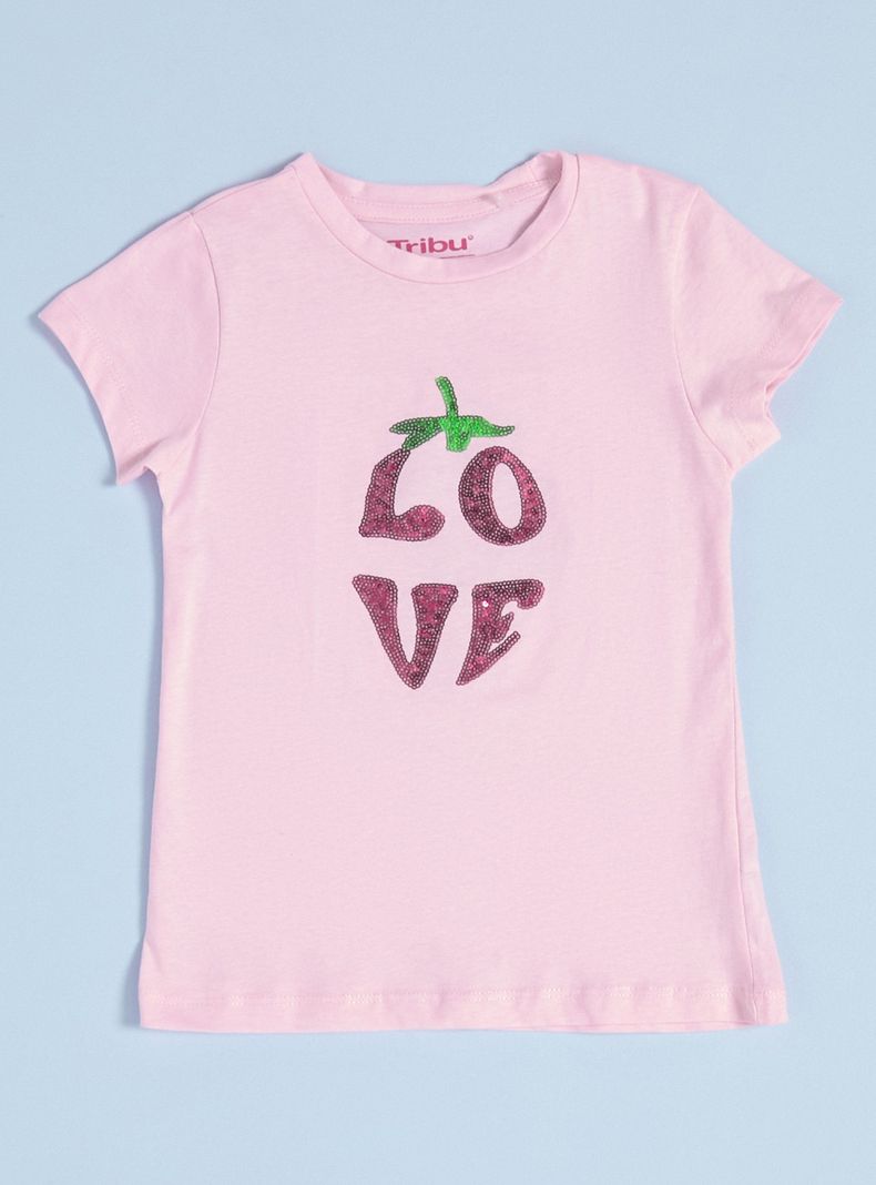 Rosado Pastel