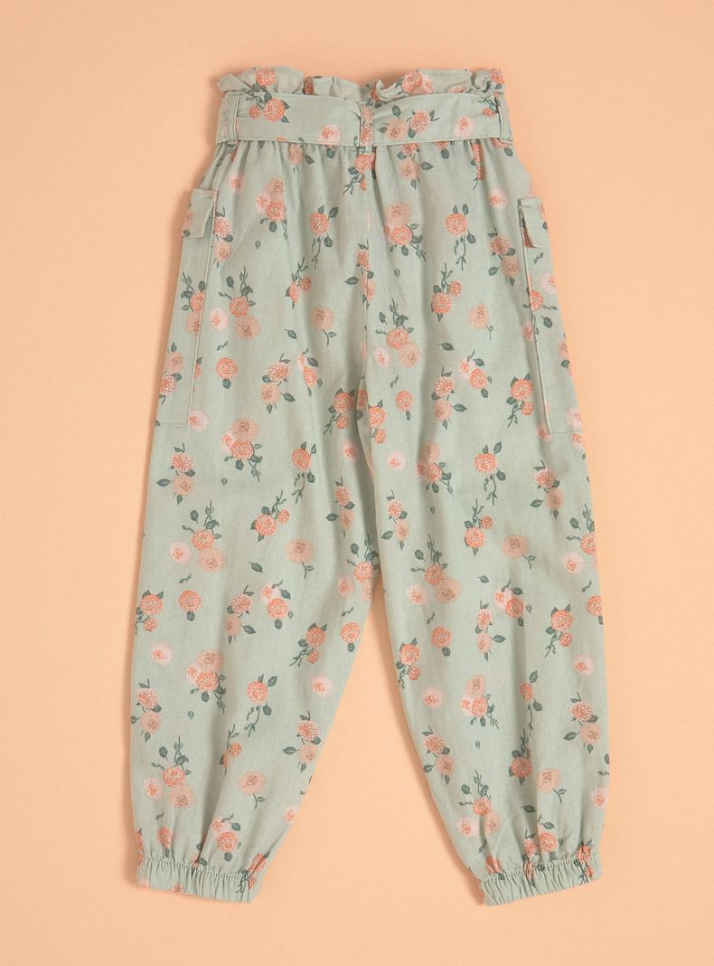 Pantalón Baggy Lazo-3
