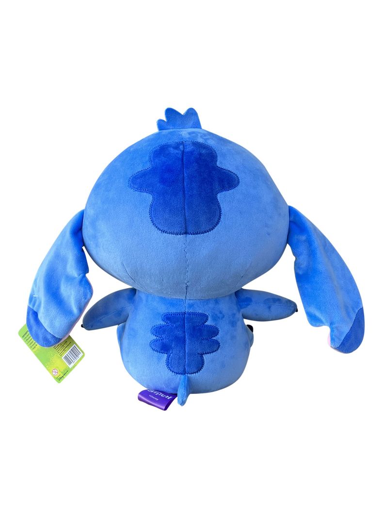 Peluche Estilo Kawaii 30 cm-1