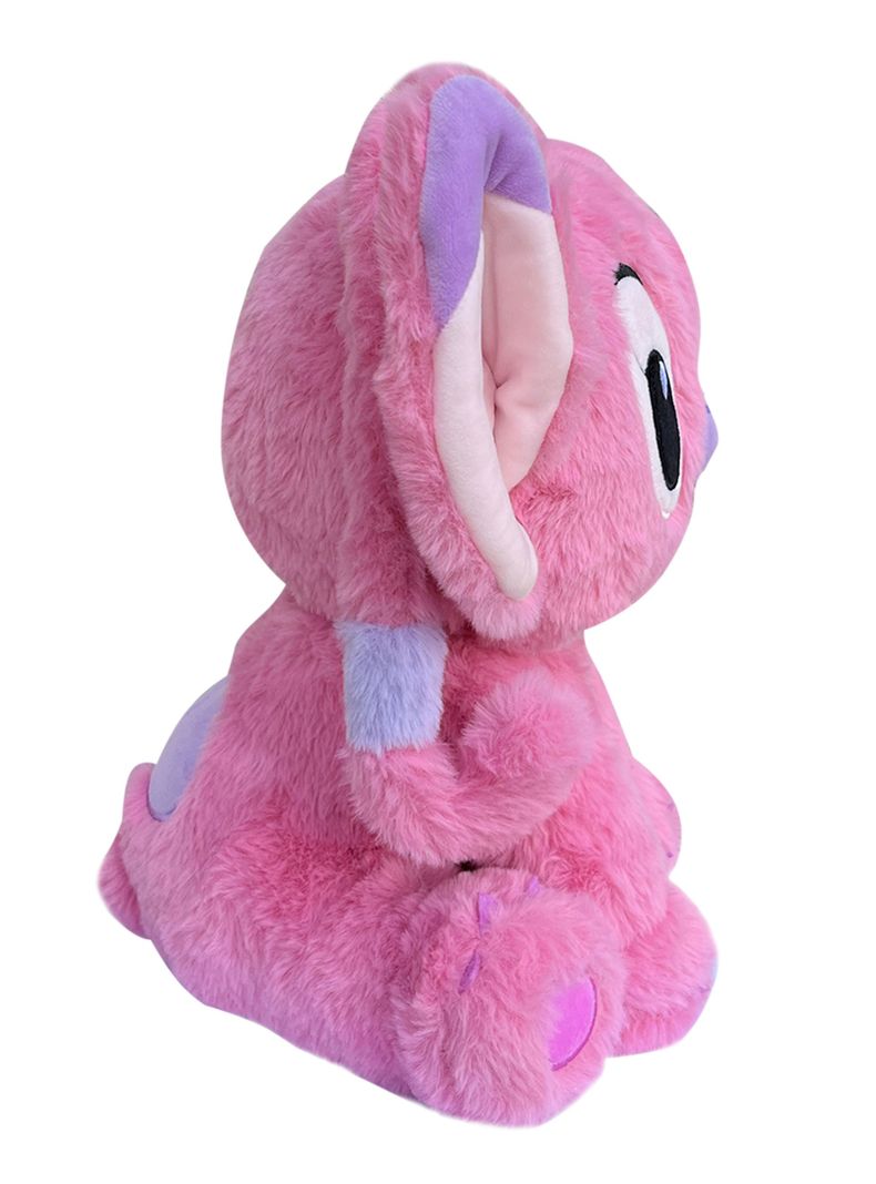 Peluche Angel Pink 30 cm-2