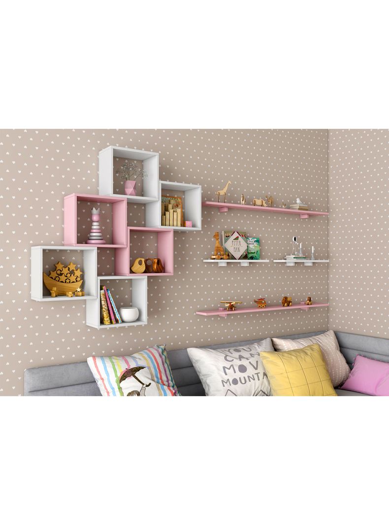 Repisa Serenity Rosado-3