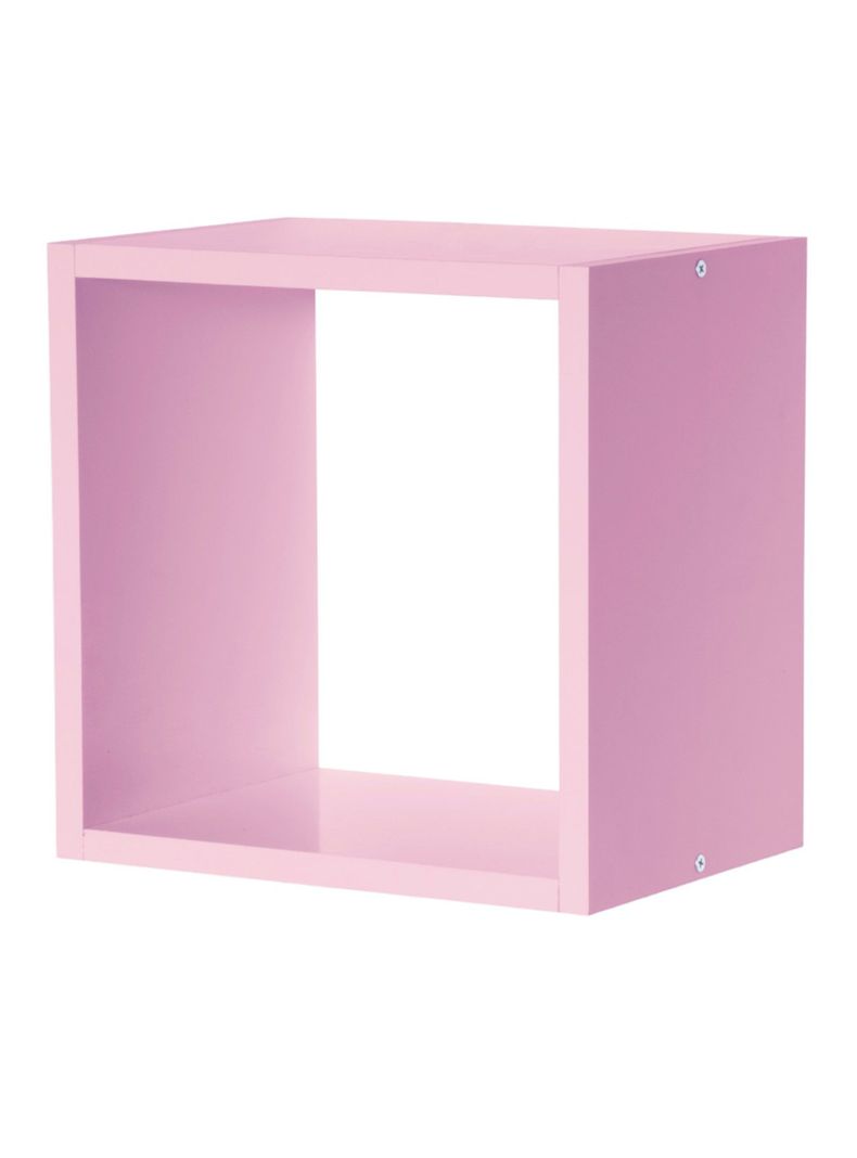 Repisa Serenity Rosado-0