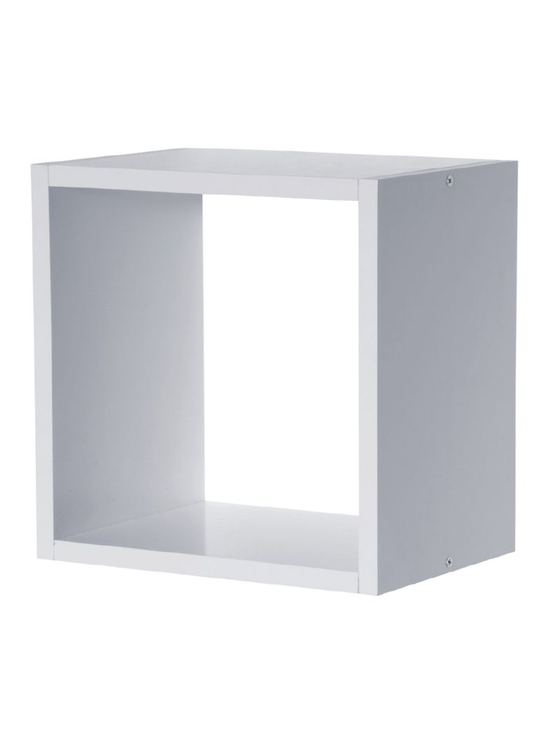 Repisa Serenity Blanco-0
