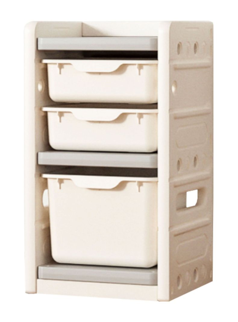 Organizador 3 Niveles Sunny