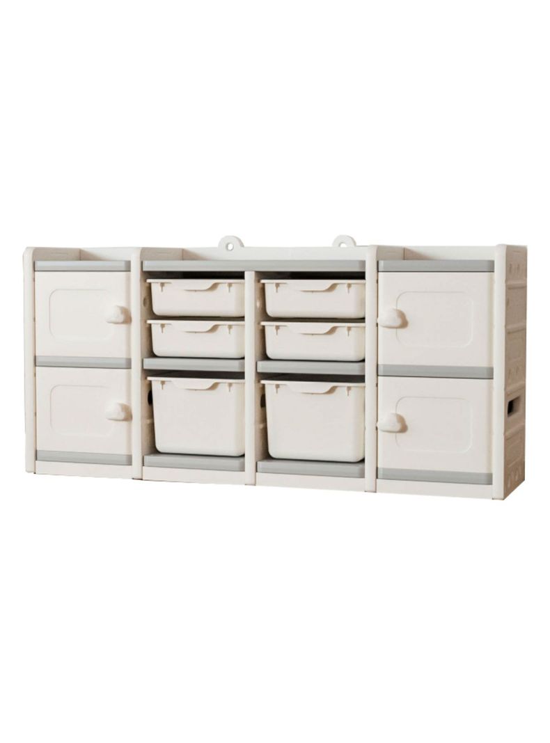 Organizador Horizontal 8 Espacios Sunny