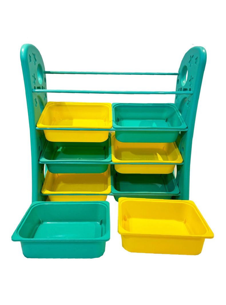 Estante Kids Azul Sunny-2