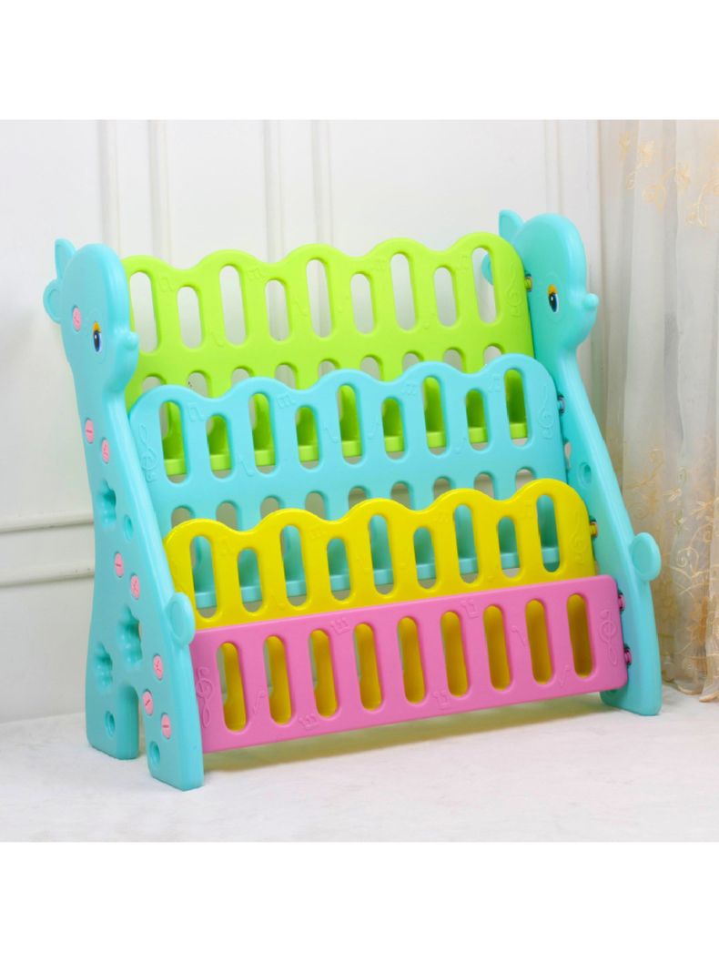 Librero Colores Sunny Celeste-2