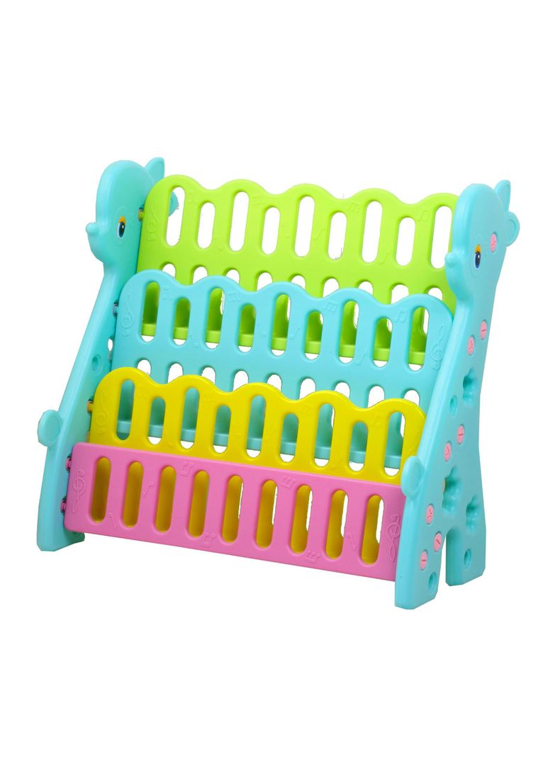 Librero Colores Sunny Celeste-0