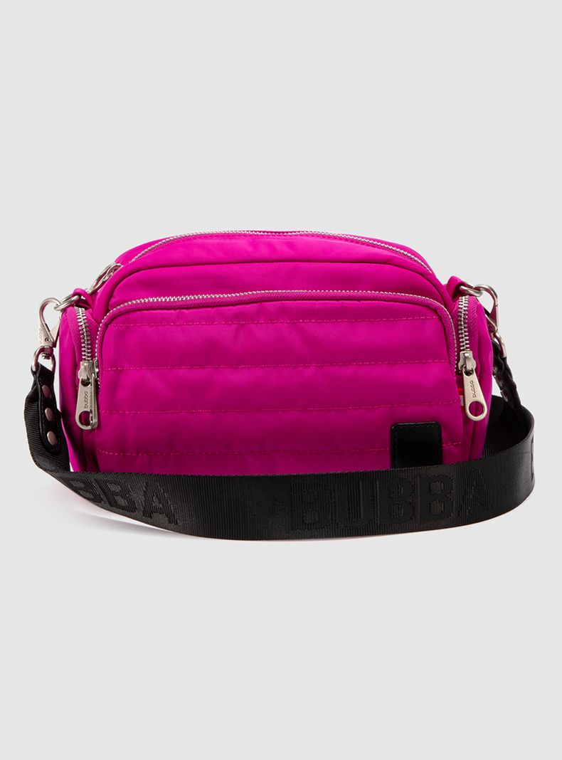 Bandolera Hand Bag Victoria Mulberry