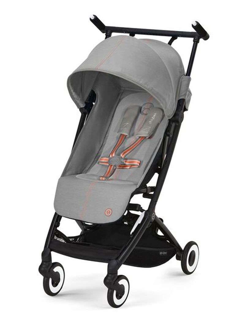 Coche Ts Libelle Lg + Aton G + Base-1