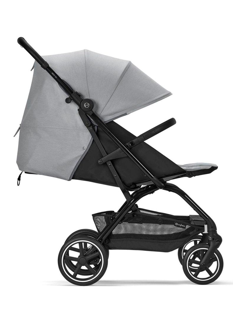 Coche Ts Eezy Pl Lg + Aton G + Base-2