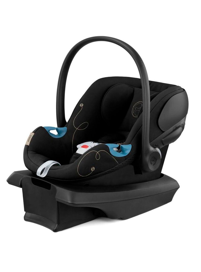 Coche Ts Balios S Slv Lg + Atong-3