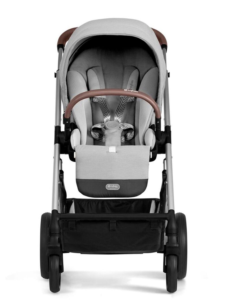 Coche Ts Balios S Slv Lg + Atong-2