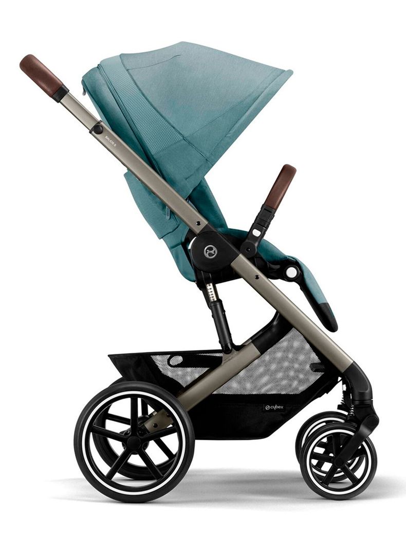 Coche Ts Balios S Tpe Sb +Atong-4