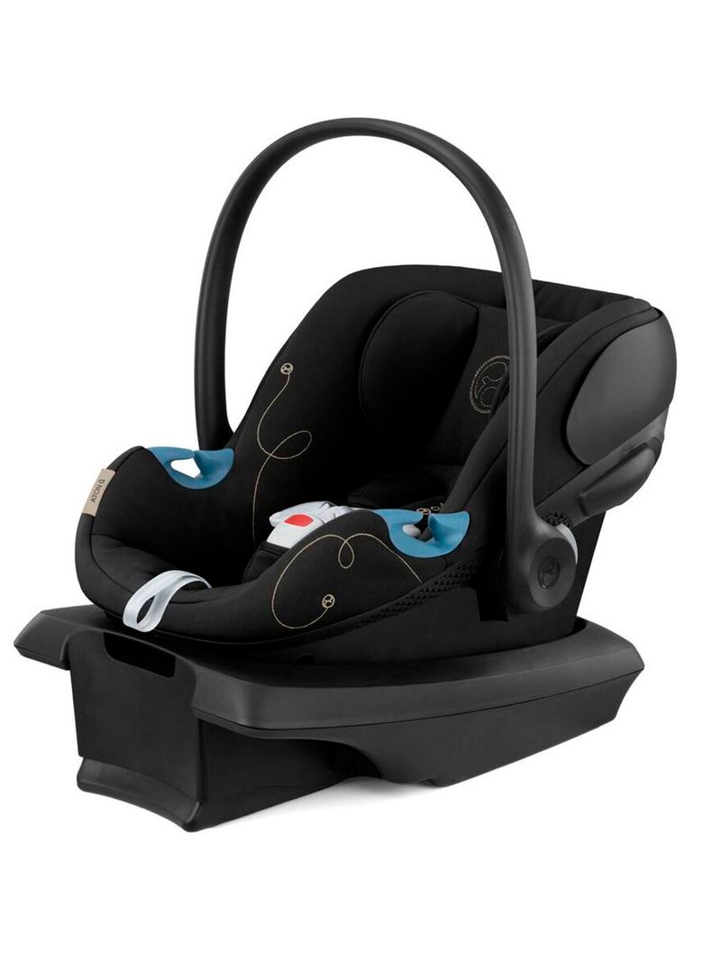 Coche Ts Balios S Tpe Sb +Atong-3