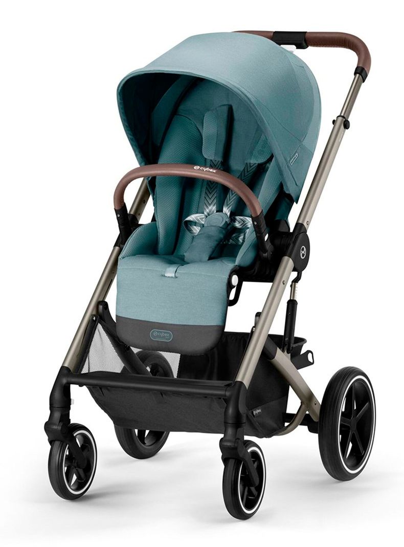 Coche Ts Balios S Tpe Sb +Atong-1