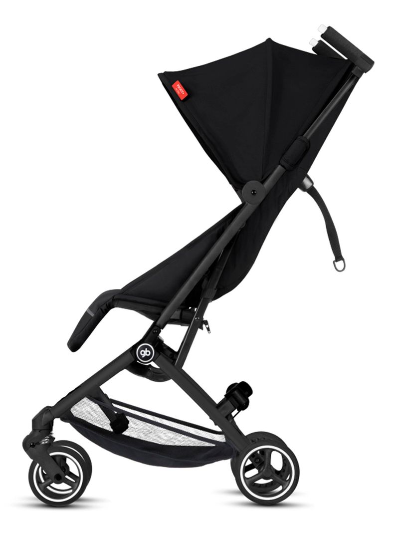 Coche Travel System Pockit All City y Aton G-2