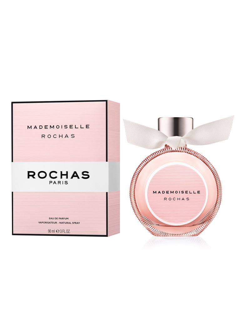 Perfume Mademoiselle EDP Mujer 90 ml-1