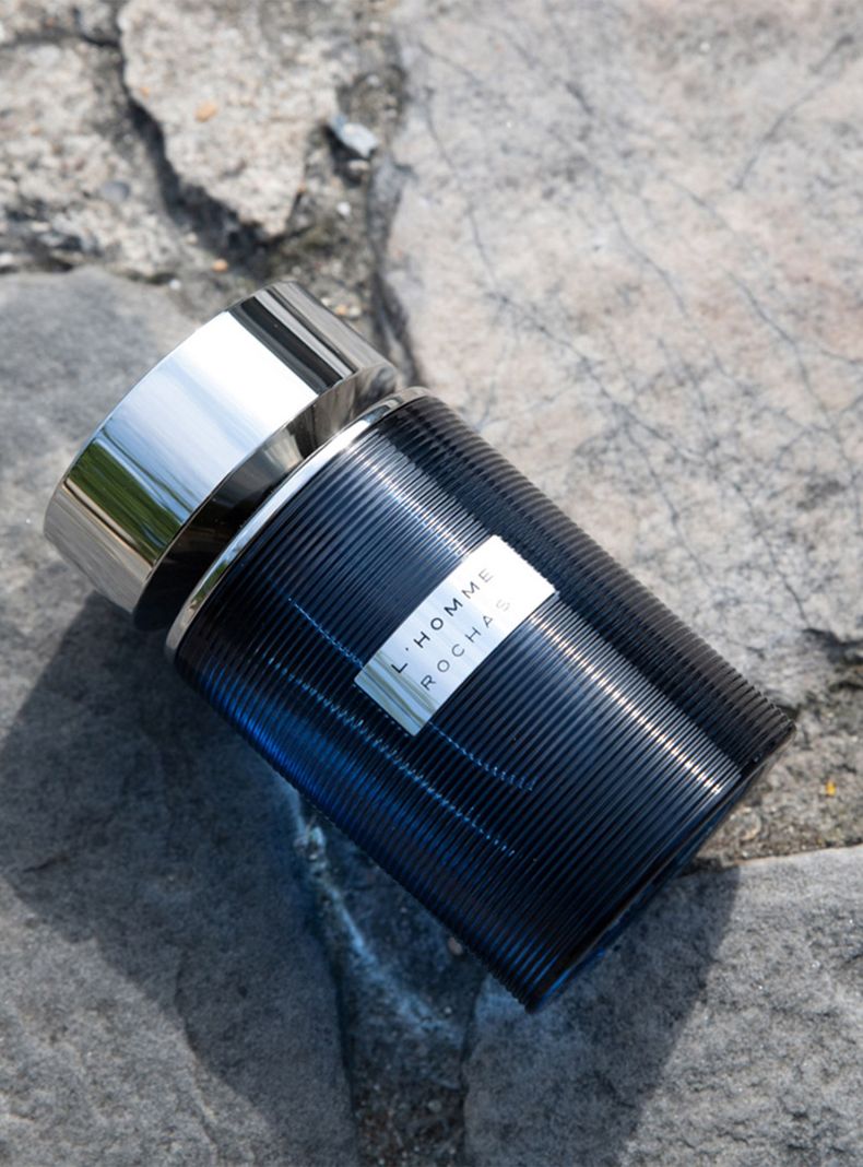 Perfume Rochas L Homme s EDT 100 ml-3