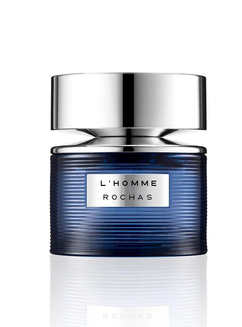 Perfume Rochas L Homme s EDT 40 ml-0
