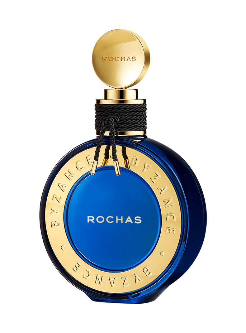 Perfume Rochas s Byzance Mujer EDP 90 ml-0