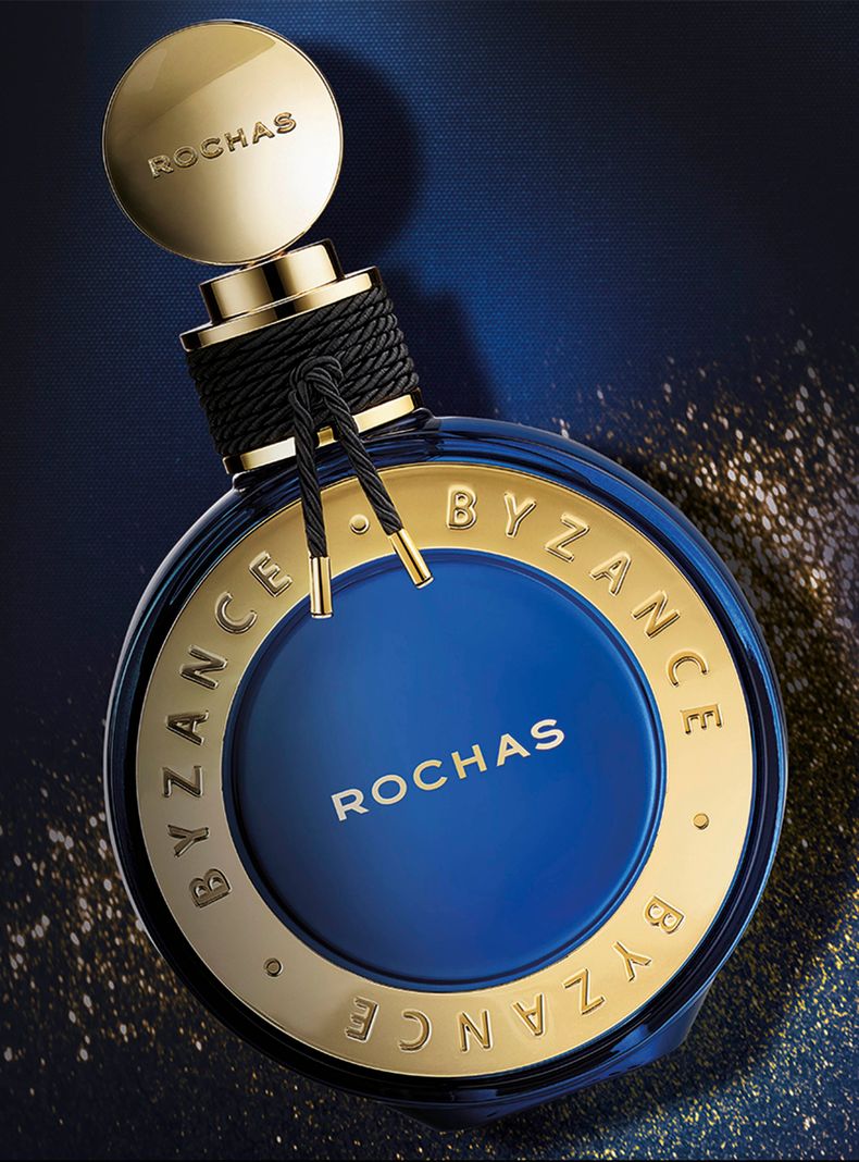 Perfume Rochas s Byzance Mujer EDP 90 ml-2