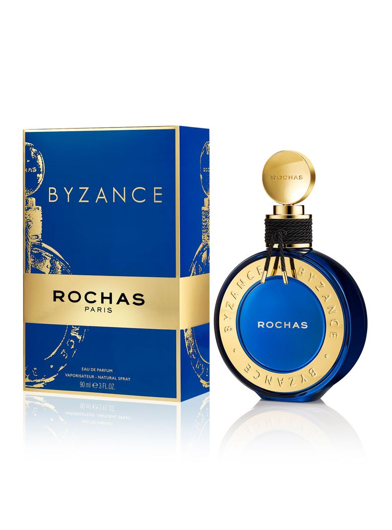 Perfume Rochas s Byzance Mujer EDP 90 ml-1