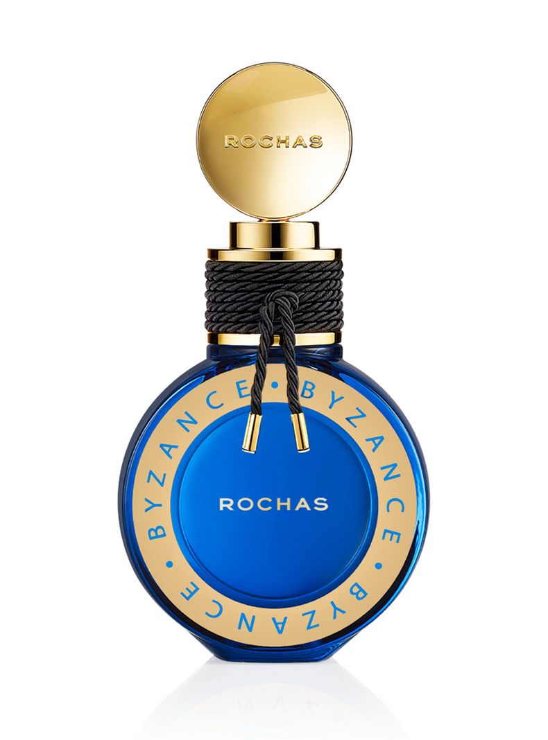 Perfume Rochas s Byzance Mujer EDP 40 ml-0