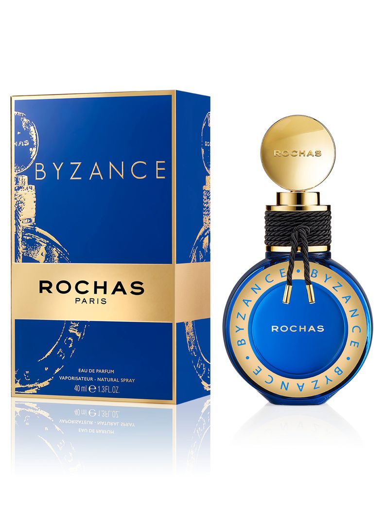 Perfume Rochas s Byzance Mujer EDP 40 ml-1
