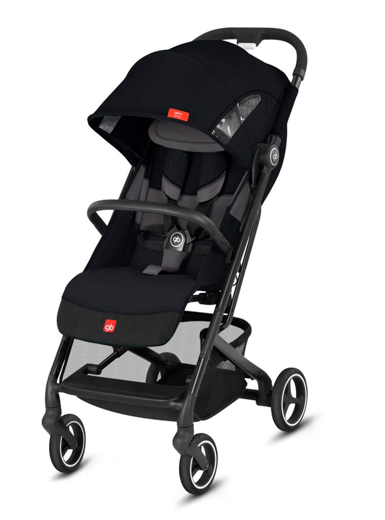 Coche Travel System Qbit All City y Atong-1