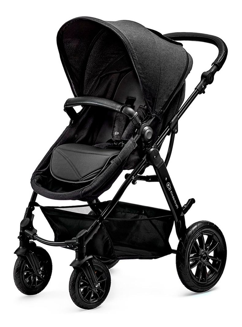 Coche Ts Moov 3 En1 Black-1