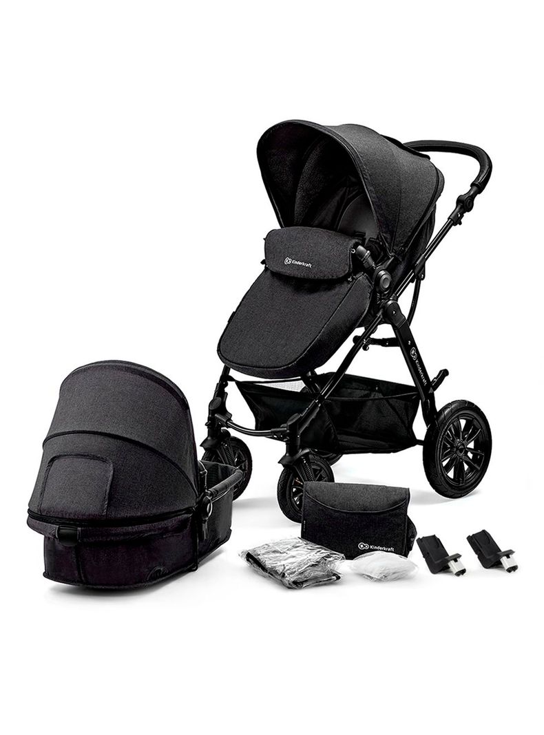 Coche Ts Moov 3 En1 Black-0