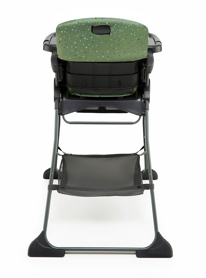 Silla de Comer Foldee Green-3