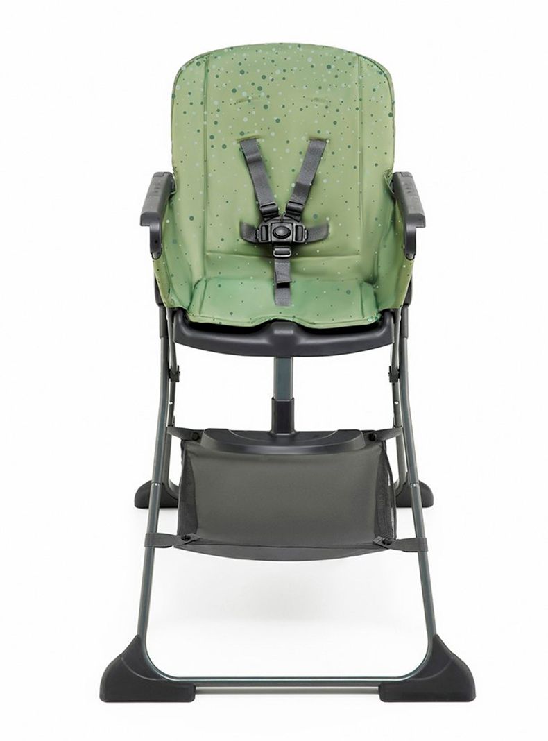 Silla de Comer Foldee Green-2