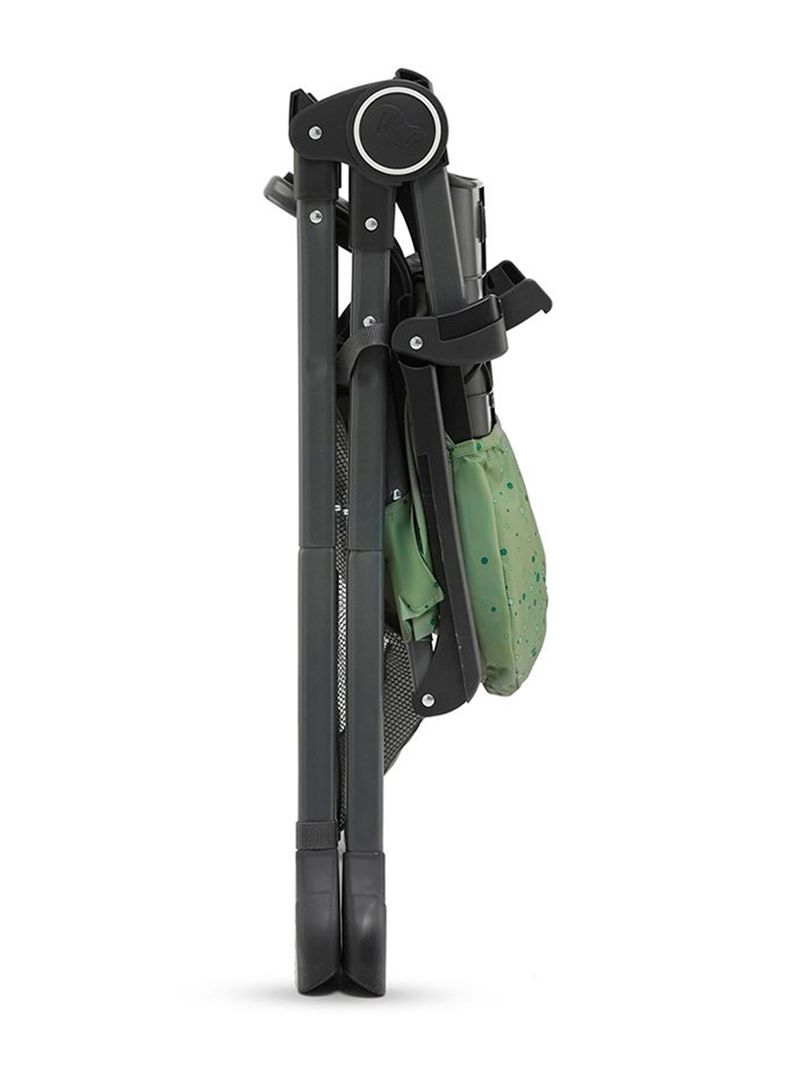 Silla de Comer Foldee Green-4