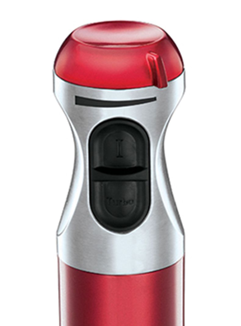 Batidora de Inmersión con Cuchilla Quad 5102R-2