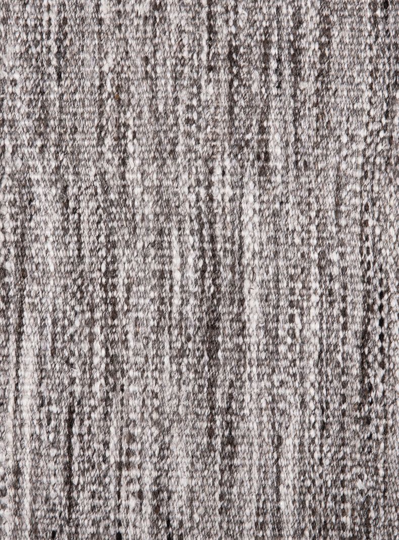 Alfombra Handwoven Travertine Gris 140x200 cm-2