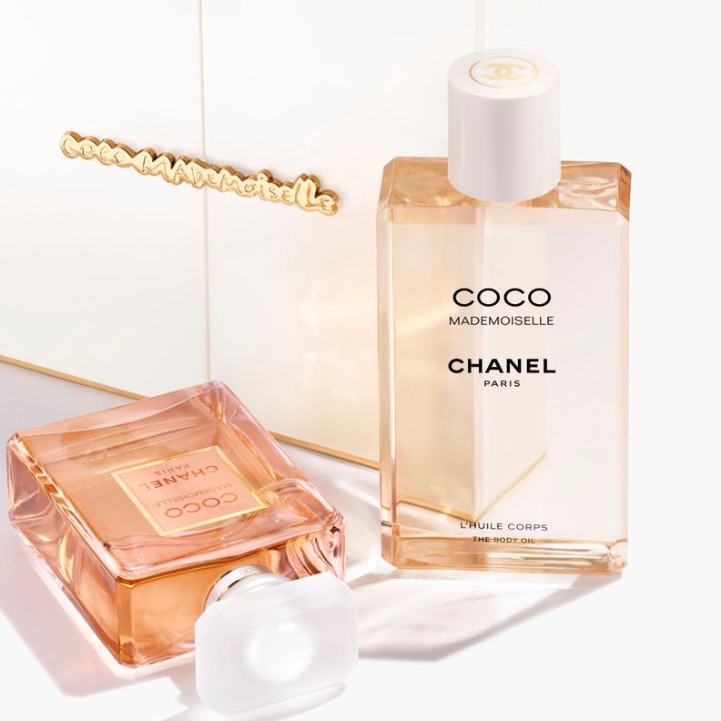 100ml未開封】CHANEL COCOMADEMOISELLEINTENSE COCO MADEMOISELLE Eau 