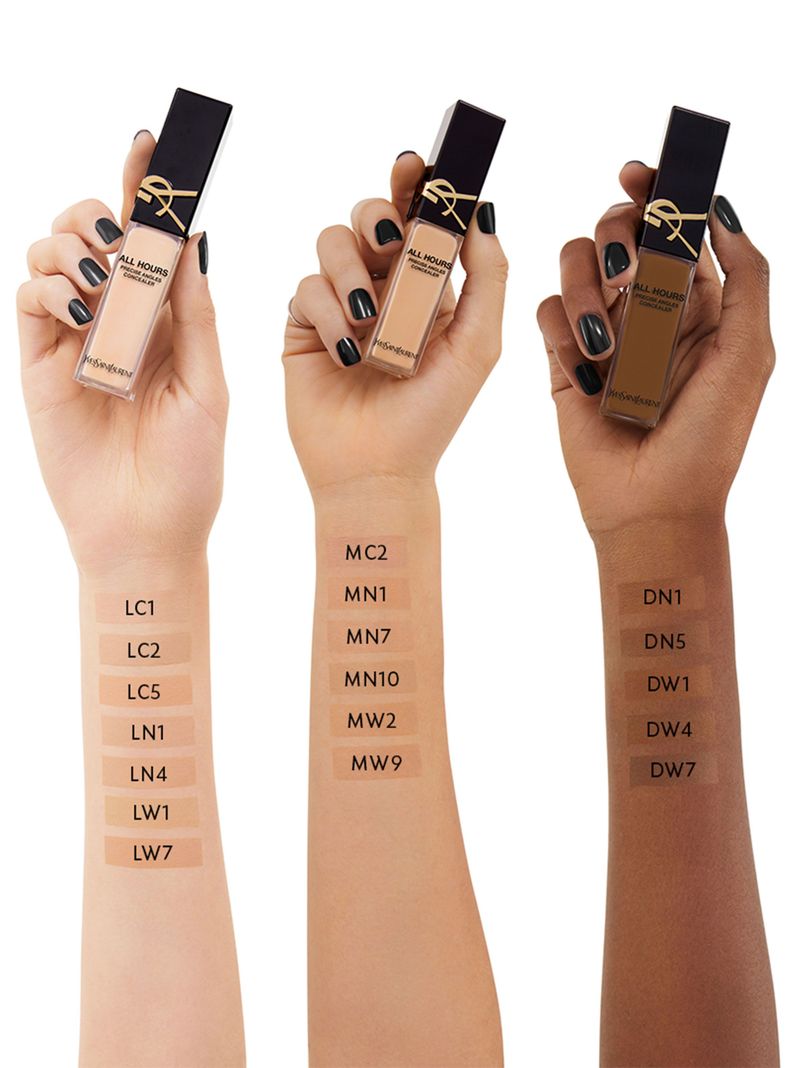 Corrector All Hours LN4 15ml Yves Saint Laurent-4
