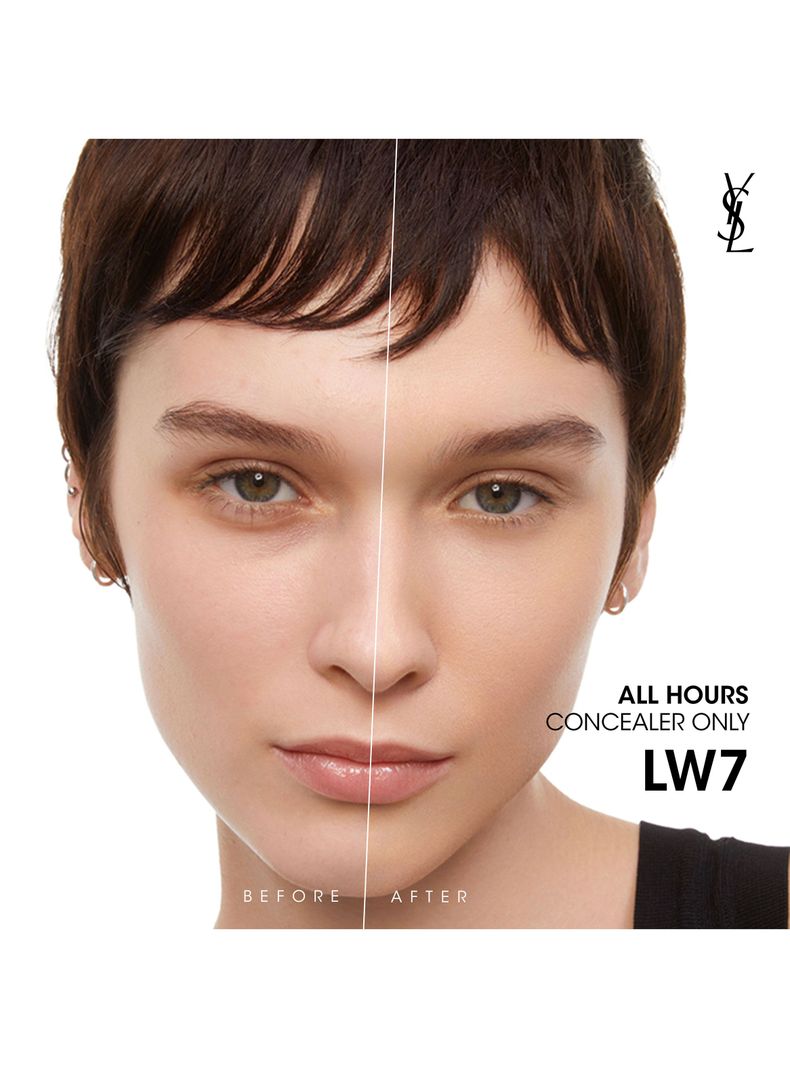 Corrector All Hours LW7 15ml Yves Saint Laurent-4