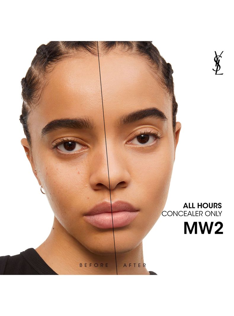 Corrector All Hours MW2 15ml Yves Saint Laurent-4