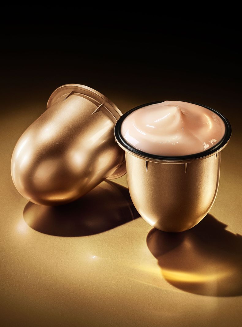Refill Crema Antiedad Absolue L Extrait 50 ml Lancôme-2