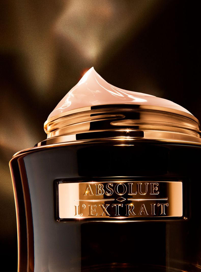 Refill Crema Antiedad Absolue L Extrait 50 ml Lancôme-3