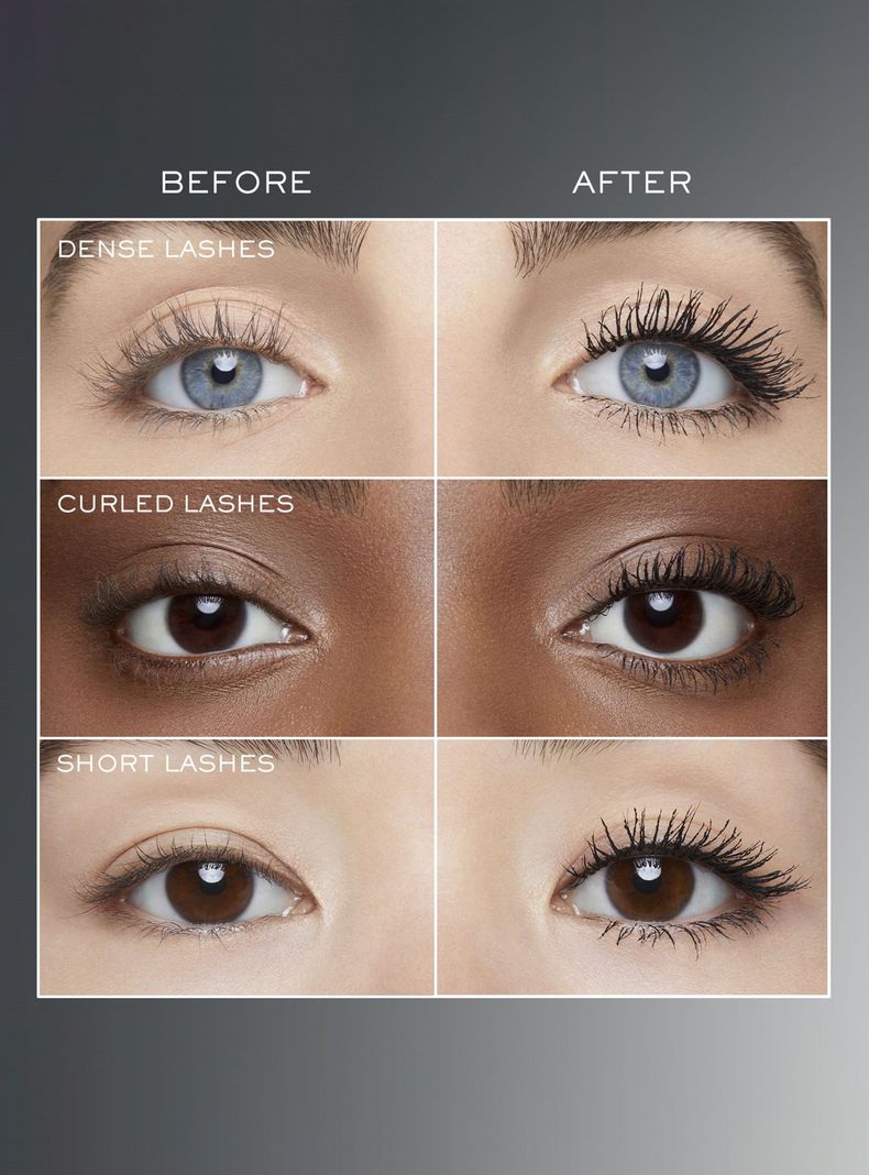 Máscara de Pestañas Hypnose Drama Lancôme-3