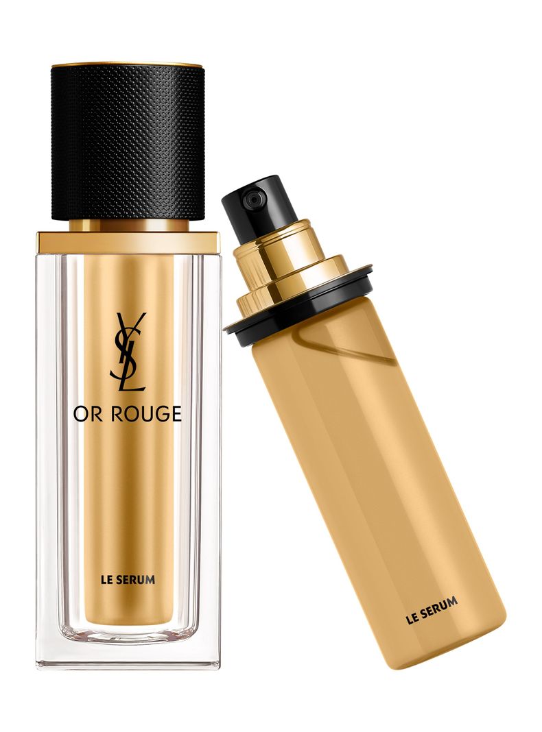 Recarga Sérum Or Rouge 30 ml Yves Saint Laurent-2