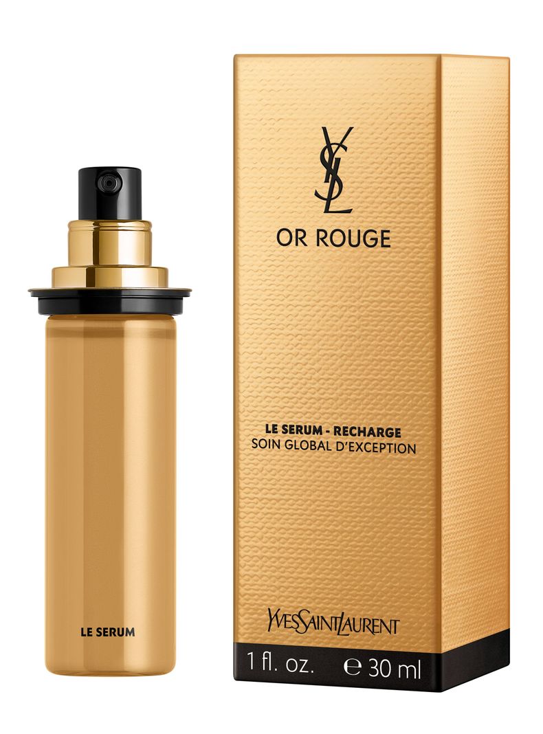 Recarga Sérum Or Rouge 30 ml Yves Saint Laurent-1